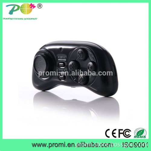 Classic design mini bluetooth wireless controller for android tablet and smartphone PL-608